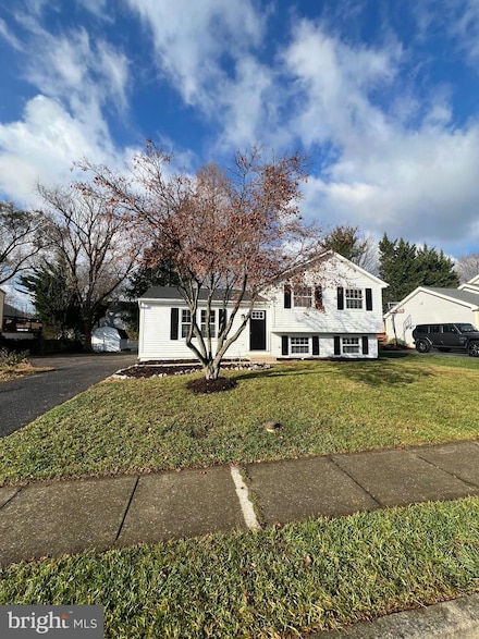 5651 Singletree Dr, Frederick, MD 21703