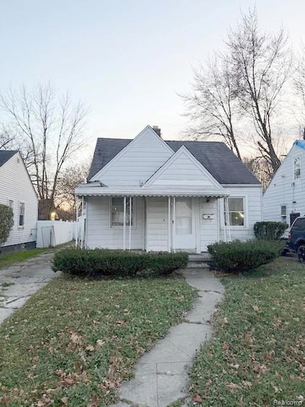 20300 Mccormick St, Detroit, MI 48224