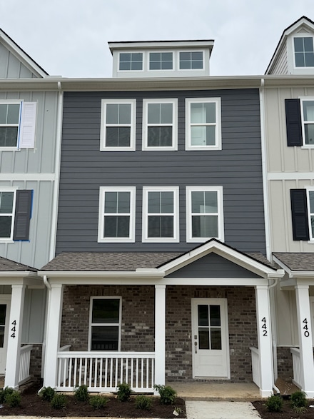 454 Blair Rd, Smyrna, TN 37167