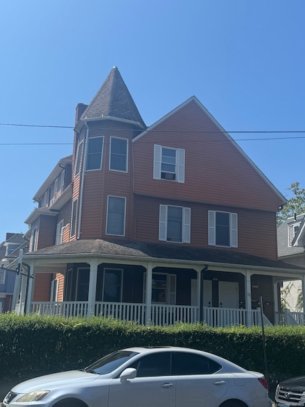 51 Russ St Unit 53A, Hartford, CT 06106