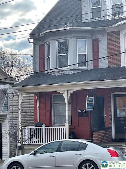 312 E Broad St Unit 1, Bethlehem, PA 18018