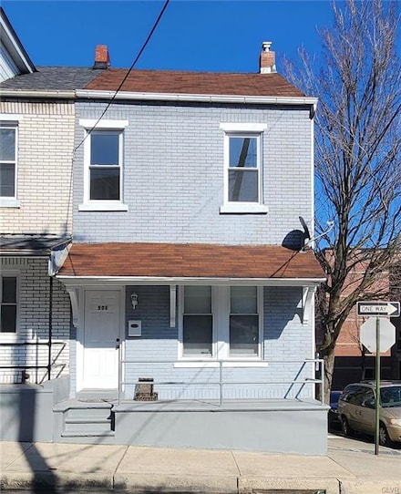 501 N Jordan St, Allentown, PA 18102