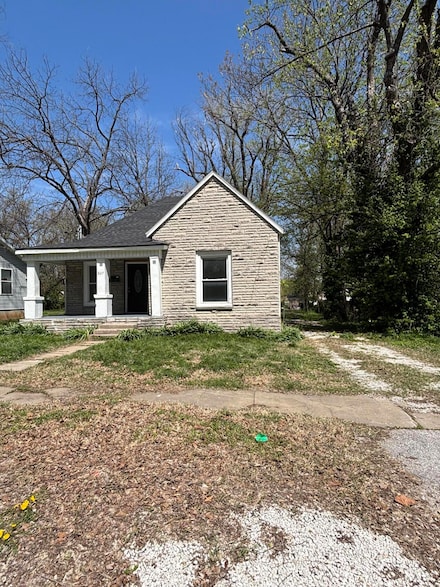 827 E Garfield St, Springfield, MO 65803