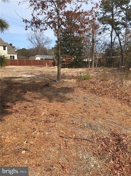 0000 Earie Way, Forked River, NJ 08731