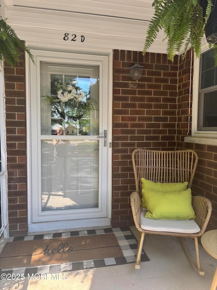 82 D Franklin Ln Unit D, Manchester Township, NJ 08759