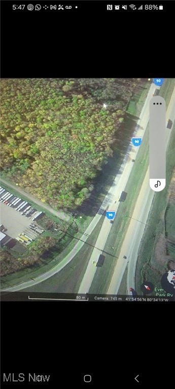 VL Center Rd, Conneaut, OH 44030