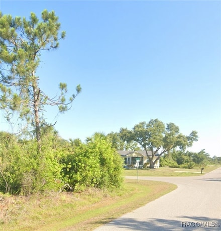 12225 Burow Ave, Gulf Cove, FL 33981
