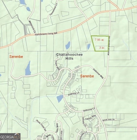 0 Atlanta Newnan Rd Unit 10650253, Palmetto, GA 30268