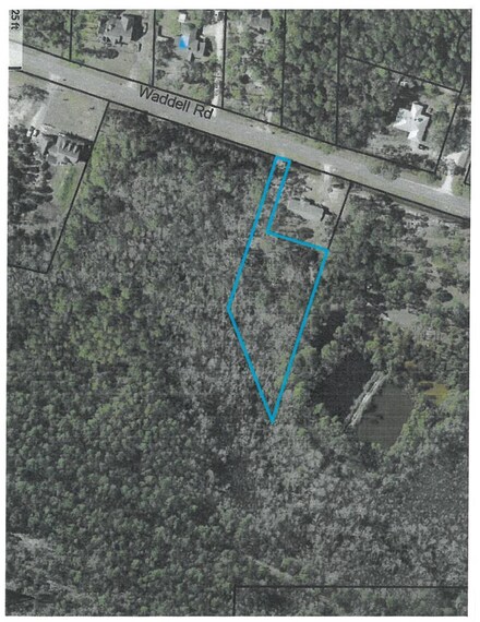 73 Waddell Rd, Apalachicola, FL 32320