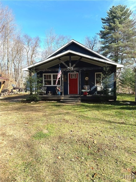 116 Aldrich Rd Prvt, Oswegatchie, NY 13670