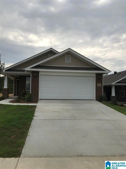 232 Black Creek Trail, Odenville, AL 35120