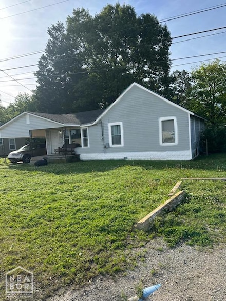105 School St, Bay, AR 72411