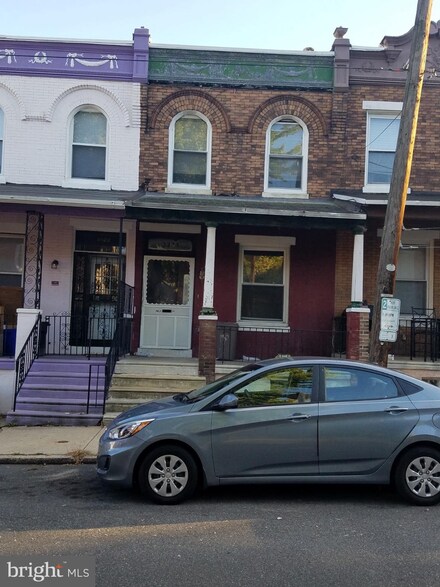 3324 Brandywine St, Philadelphia, PA 19104