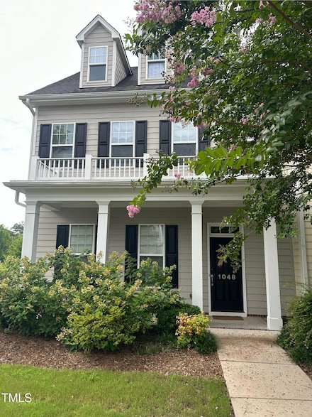 1048 Philpott Dr, Chapel Hill, NC 27517