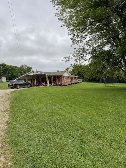 9153 N, Mountain Grove, MO 65711