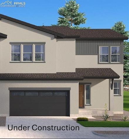 8055 School House Dr, Colorado Springs, CO 80908