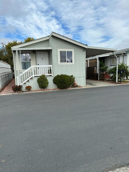 436 Merriweather Ln Unit 436, San Jose, CA 95134