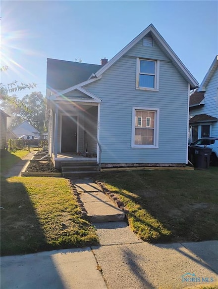 224 S Fearing Blvd, Toledo, OH 43609