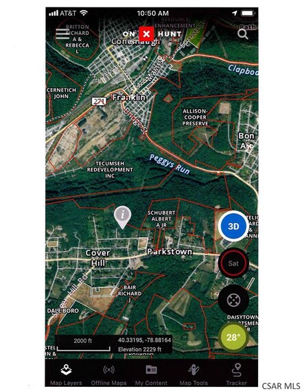 0 Truman, Johnstown, PA 15902