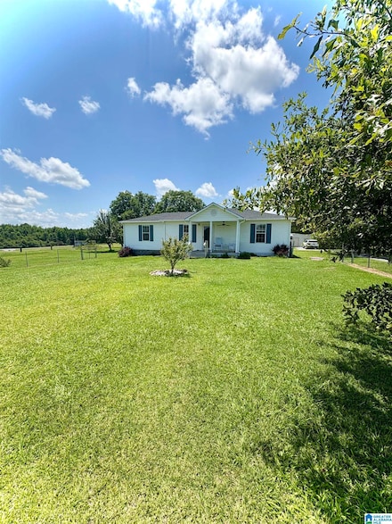 4555 County Road 633, Clanton, AL 35045