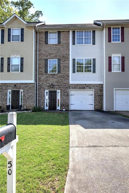 50 Westside Chase SW, Cartersville, GA 30120