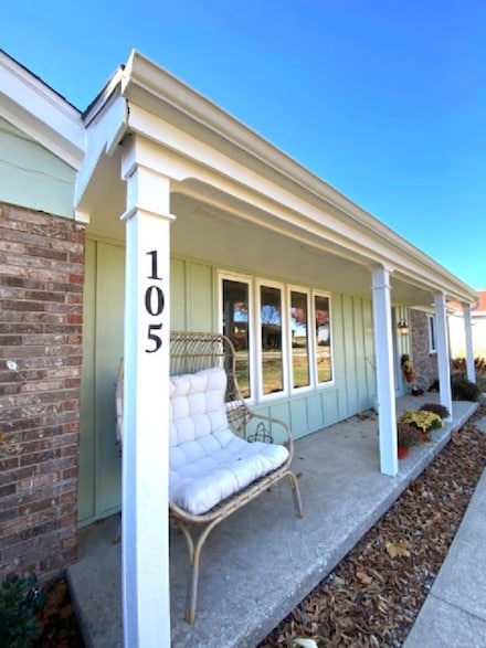 105 Kendall St, Gifford, IL 61847