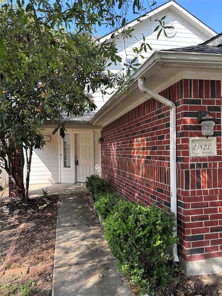 21823 Siberian Elm Ln, Houston, TX 77073
