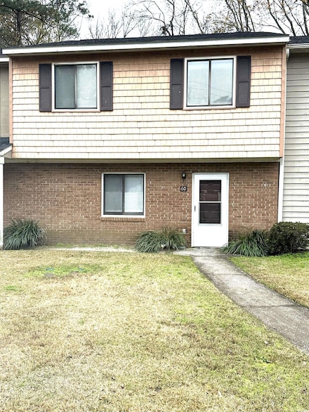 178 Beaver Pond Loop Unit 60, Pawleys Island, SC 29585