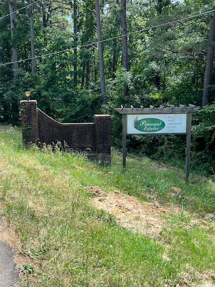 0 Fox Run Rd Unit 22021581, Heber Springs, AR 72543
