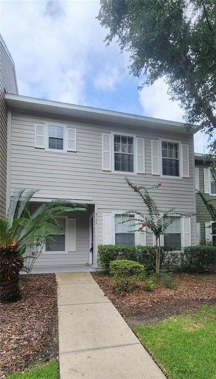 5120 NW 21st Dr, Gainesville, FL 32605