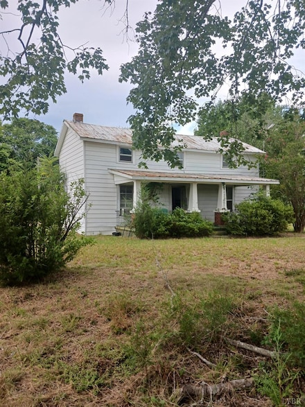 6301 Straightstone Rd, Long Island, VA 24569