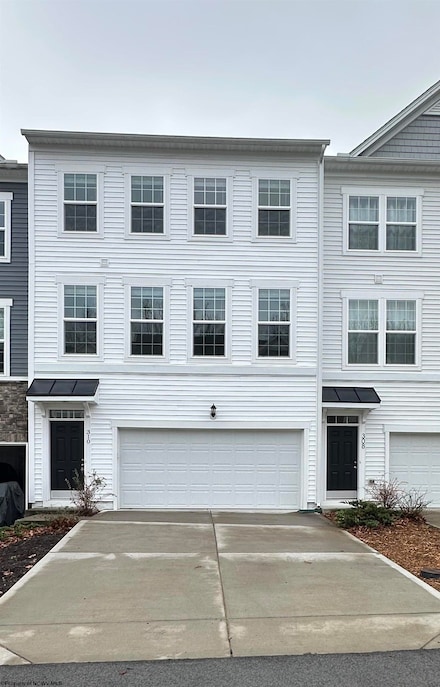 310 Bay St, Little Falls, WV 26508