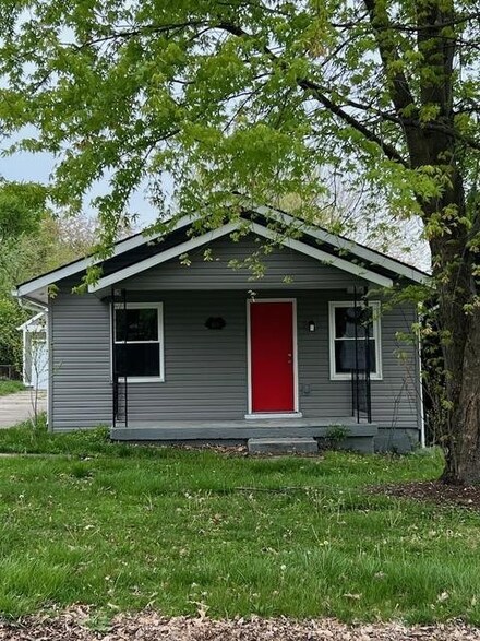 4525 Richland Ave, Dayton, OH 45432