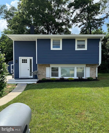 3404 Cardinal Ct, Gwynn Oak, MD 21207