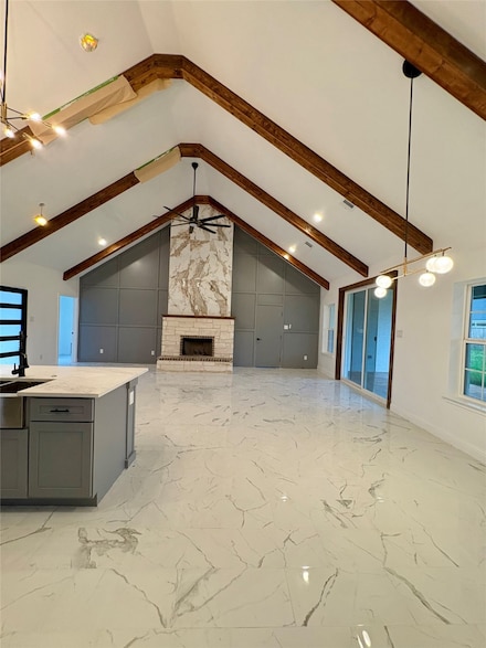 1002 Stone Hill St, Mount Pleasant, TX 75455