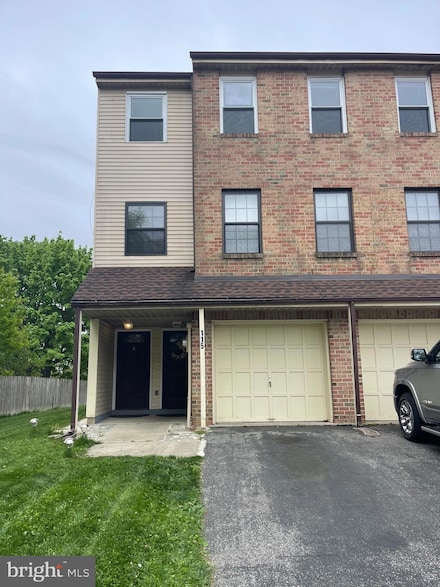 115 Chaucer Rd Unit B, Mount Laurel, NJ 08054