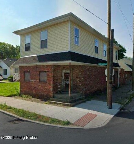 3536 Greenwood Ave, Louisville, KY 40211