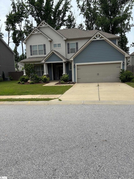 704 Paxton Rose Dr, Greer, SC 29650