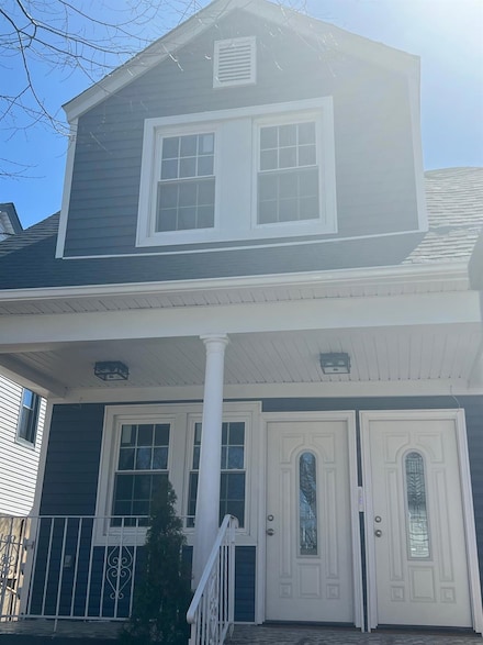 131-08 Sutter Ave, South Ozone Park, NY 11420