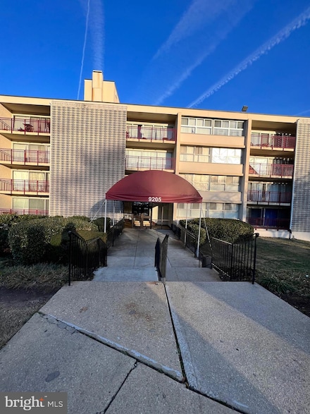 9205 New Hampshire Ave Unit A-2, Silver Spring, MD 20903