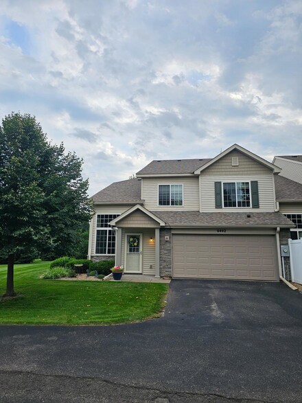 6442 Lakota Trail, Circle Pines, MN 55014