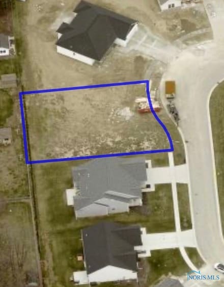 830 Dannick Ln, Gibsonburg, OH 43431
