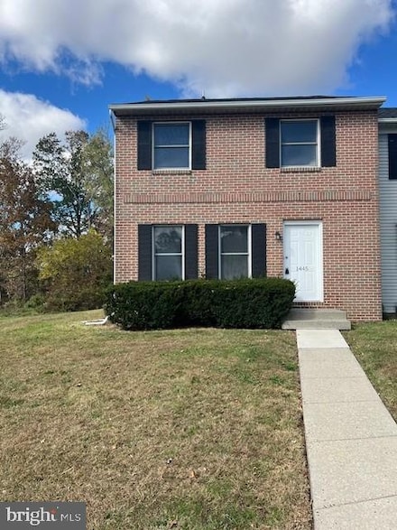 1445 Needham Cir, Hatfield, PA 19440