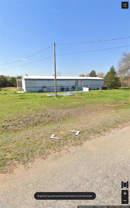 3 Deer Run Rd, McLoud, OK 74851