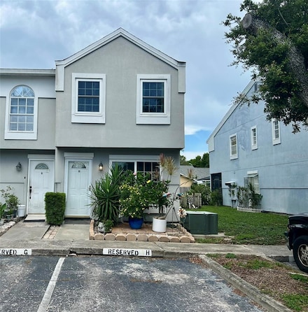 6781 121st Ave Unit H, Largo, FL 33773