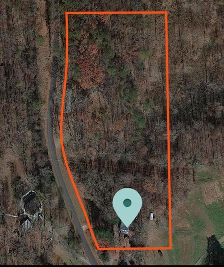 1653 Thompson Ln, Jasper, GA 30143