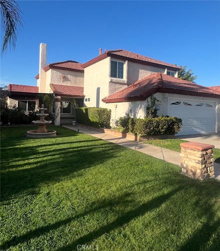 23680 Rhea Dr, Moreno Valley, CA 92557