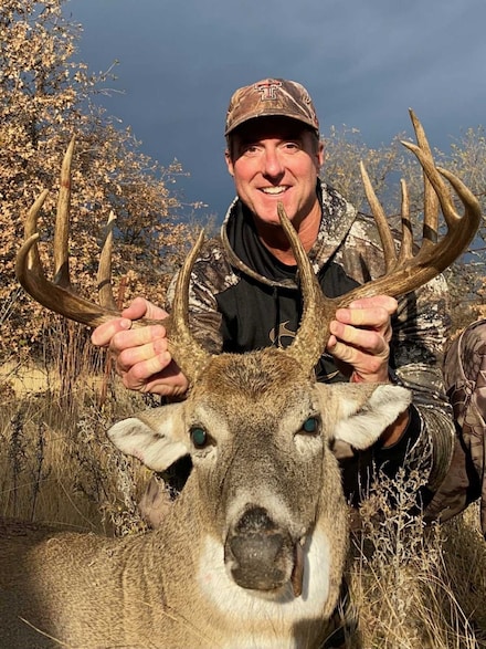 6551 Crooked Creek Rd, Bowie, TX 76230