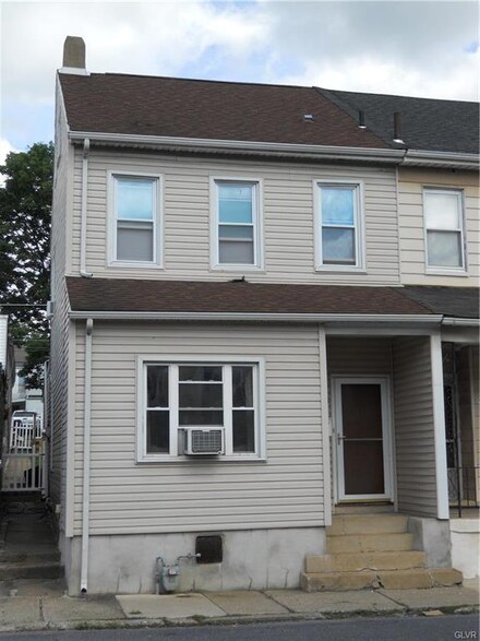1511 Butler St, Easton, PA 18042