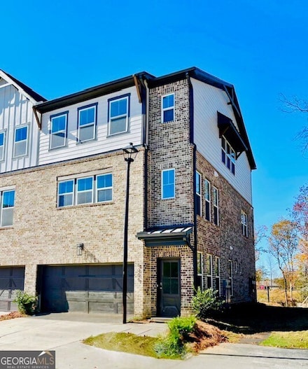 6009 Haviland Alley, Sugar Hill, GA 30518